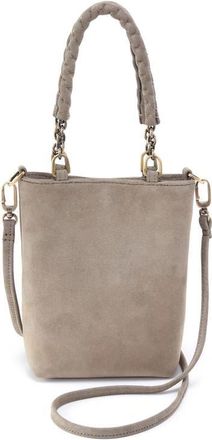 Hobo Tennessee Mini Bucket Phone Tote in Golden Granite at Nordstrom