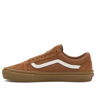 Vans Old Skool Brown Gum VN0A5FCBB7G