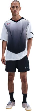 Nike Total 90 Dri-FIT Soccer Jersey Black Light Graphite HV1183-010