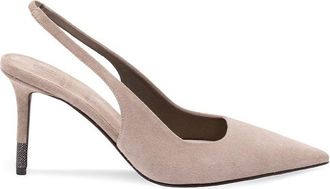 Brunello Cucinelli Pumps