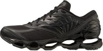 Mizuno Wave Prophecy Ls Schoenen - Heren - Sneakers - Zwart - 44 EU - Schoenen