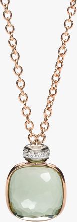POMELLATO Nudo Classic Necklace with Pendant