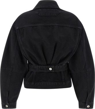 Jacquemus Jacket - Black