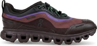 On Running Cloud 6 Geo Waterproof - Sport - Mujer - Multicolor - 40 1/2 EU