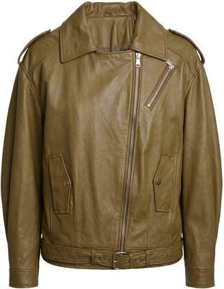 Street Leathers CAPISPALLA - Giacche & Giubbotti su YOOX.COM