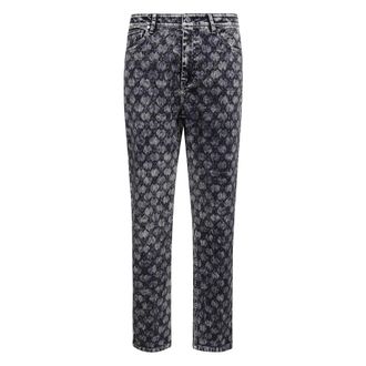 Daily Paper Clothing Velvet Rahul Jeans