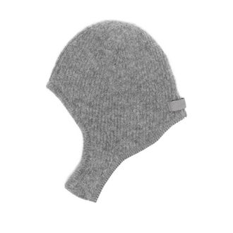 Jacquemus La Capuche Gros Grain Beanie Hat