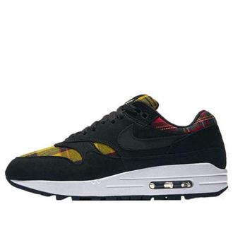 Nike (WMNS) Nike Air Max 1 SE Tartan AV8219-001