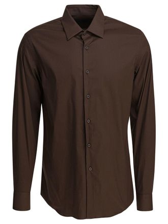 Prada Cotton Shirt