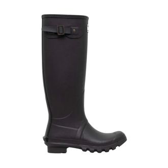 Barbour Dames, Schoenen, Zwart, Maat: 41 EU