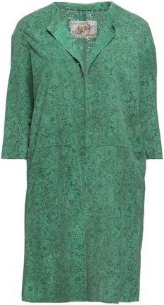 Vintage De Luxe COATS & JACKETS - Overcoats & Trench Coats sur YOOX.COM