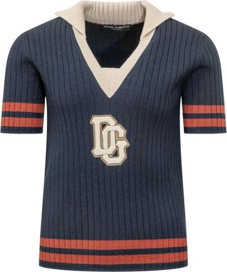 Dolce & Gabbana Hombre, Camisetas, Multicolor, Talla: M
