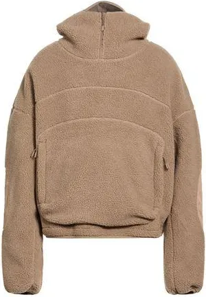 Entire studios COATS & JACKETS - Shearling & Teddy on YOOX.COM