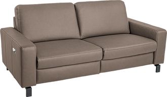 Schubiger M&ouml;bel Sofa Cagliari Plus Basic