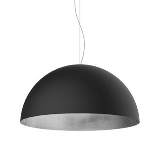 Lumicom Venice L&aacute;mpara De Techo Negro
