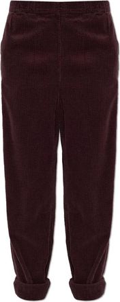 American Vintage Donna, Pantaloni, Viola, L, new