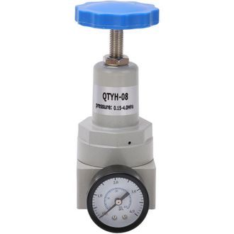 OEM V&aacute;lvula Reguladora De Presi&oacute;n De Aire, V&aacute;lvula De Control De Alivio Autom&aacute;tico De Alto Rendimiento Y Precisi&oacute;n Para Sistemas Neum&aacute;ticos Industriales, 