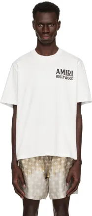 Men's Amiri Printed T-Shirts - up to −62% | Stylight