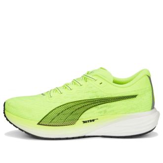 Puma Deviate Nitro 2 Lime Squeeze 376807-05