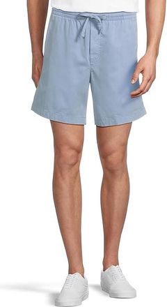 Vineyard Vines 7 Pull-on Island Shorts Mens Shorts Coastline : XL, Cotton/Spandex