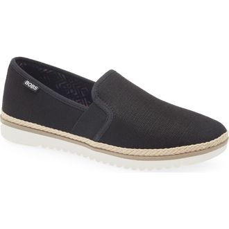 Skechers Flexpadrille Loafer in Black at Nordstrom Rack, Size 8.5