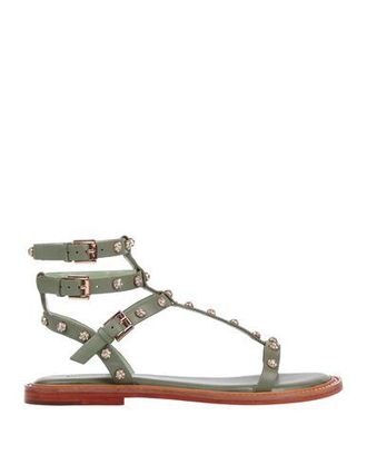 Emanuelle Vee SCHUHE - Sandalen auf YOOX.COM