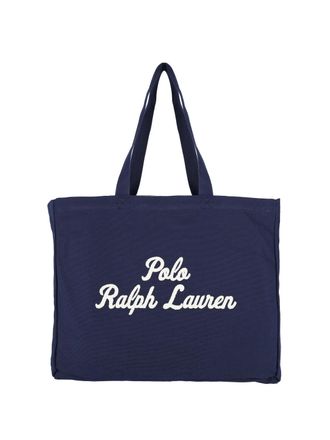 Polo Ralph Lauren Borsa Tote Logo
