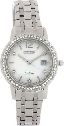 Citizen Silhouette Quartz Ladies Watch FE1180-65D
