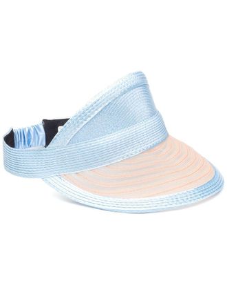 Eugenia Kim Vicky Straw Hat