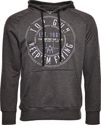 Top Gun Hoodie TG20212107