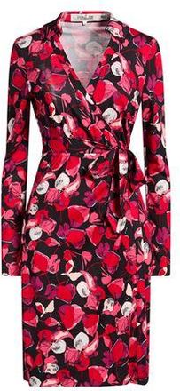 Diane Von F&uuml;rstenberg DRESSES - Midi dresses on YOOX.COM