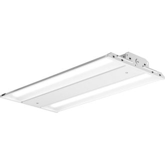 Netlighting LED Low Bay 230V IP20 90W in White