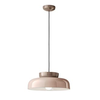 Ferroluce Maracana Multicolor Pendant Lamp