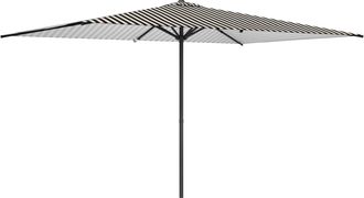 vidaXL Sombrilla De Jard&iacute;n 200 X 300 Cm Poli&eacute;ster Rectangular Vidaxl