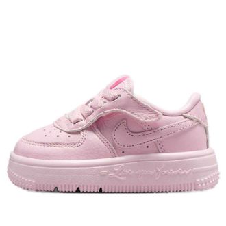 Nike (TD) Nike x NOCTA Air Force 1 Low Pink Foam HQ1774-600