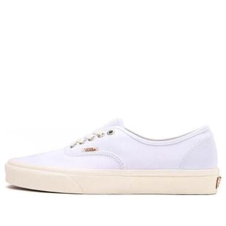 Vans Authentic Eco Theory - White VN0A5HZS9FQ
