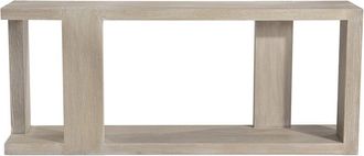 Bernhardt Darsa Console Table