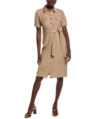 Nanette Lepore Shirtdress