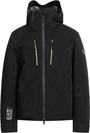 Emporio Armani JACKEN & MÄNTEL - Jacken und Anoraks auf YOOX.COM