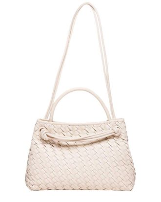 Walter Baker Hazel Leather Tote