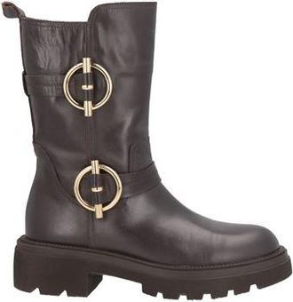 Albano CALZATURE - Stivaletti su YOOX.COM