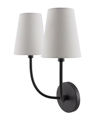 Surya Itaran Wall Sconce