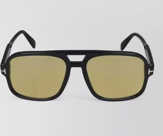 Tom Ford square-frame sunglasses