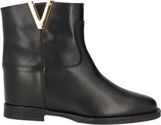 Via Roma 15 CALZADO - Botines de ca&ntilde;a alta en YOOX.COM