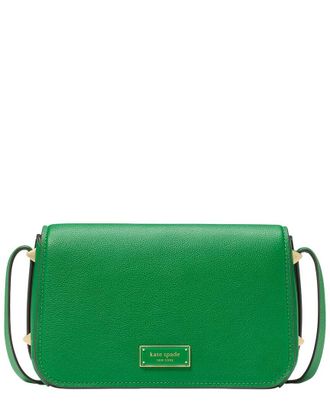 Kate Spade New York Kate Spade New York Liv Leather Crossbody