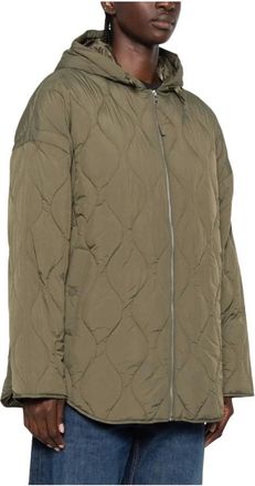 Closed Mujer, Chaquetas, Verde, Talla: S