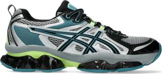 Asics Hombre, Zapatos, Multicolor, Talla: 44 EU