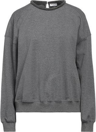 Brunello Cucinelli CAMISETAS Y TOPS - Sudaderas en YOOX.COM