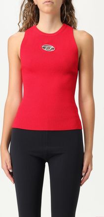 Diesel Canotta Diesel in jersey