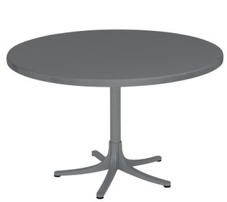 Schubiger M&ouml;bel Gartentisch Schaffhausen